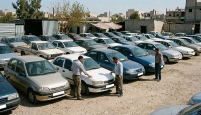أسعار السيارات في سوريا: كيف تتغيّر شهرياً ولماذا تختلف بين الفئات