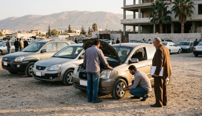 أسعار كيا في سوريا: دليل بيكانتو وريو وسبورتاج قبل الشراء