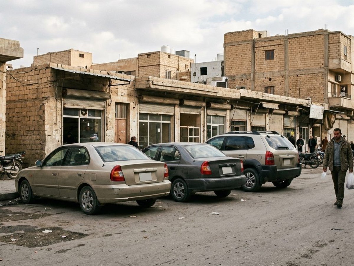 أسعار هيونداي في سوريا: أكسنت وإلنترا وتوسان وما الذي يحدد السعر فعلاً
