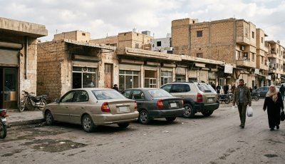أسعار هيونداي في سوريا: أكسنت وإلنترا وتوسان وما الذي يحدد السعر فعلاً
