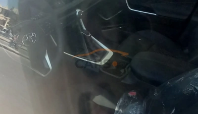 Toyota IQ 