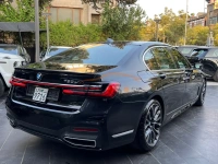 BMW 730 <span></span>