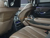 Mercedes-Benz S 500 <span></span>
