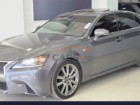 Lexus GS 350 <span></span>