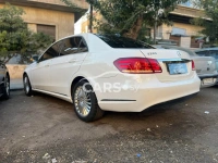 Mercedes-Benz E 350 <span></span>