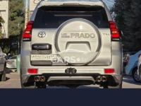 Toyota 4runner <span></span>