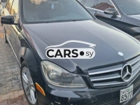 Mercedes-Benz C 250