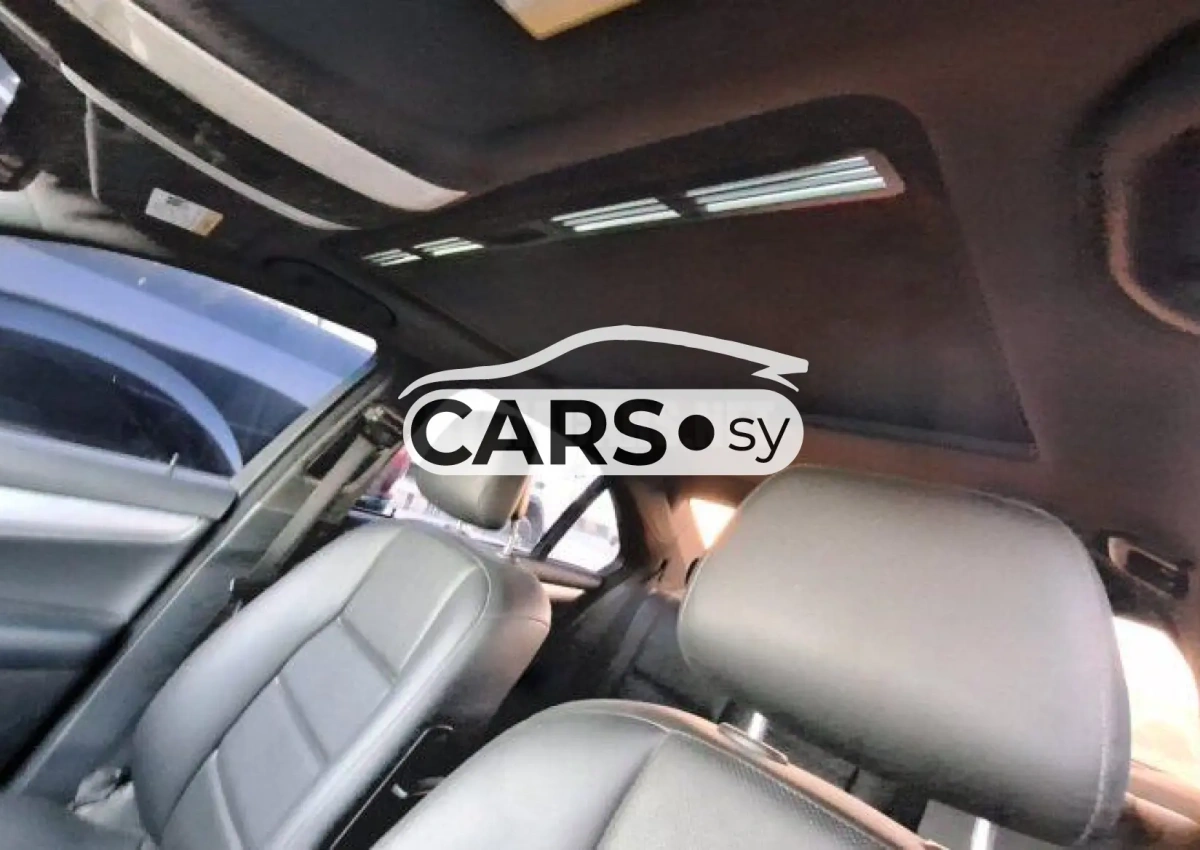 Mercedes-Benz C 250