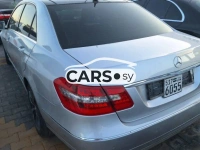 Mercedes-Benz E 350
