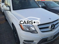 Mercedes-Benz GLK