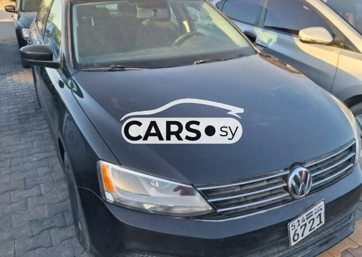VW Jetta