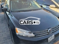 VW Jetta