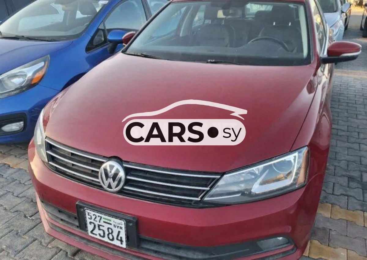VW Jetta