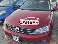 VW Jetta