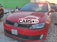 VW Jetta