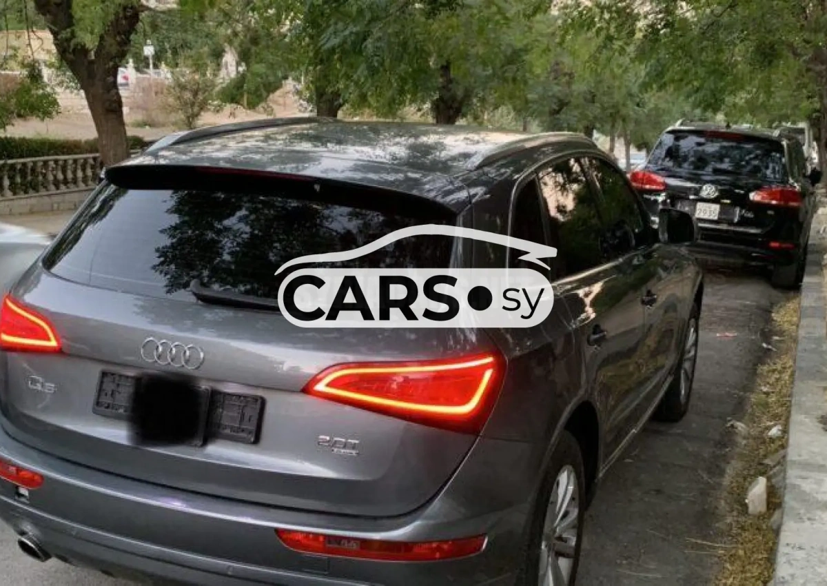 Audi Q5