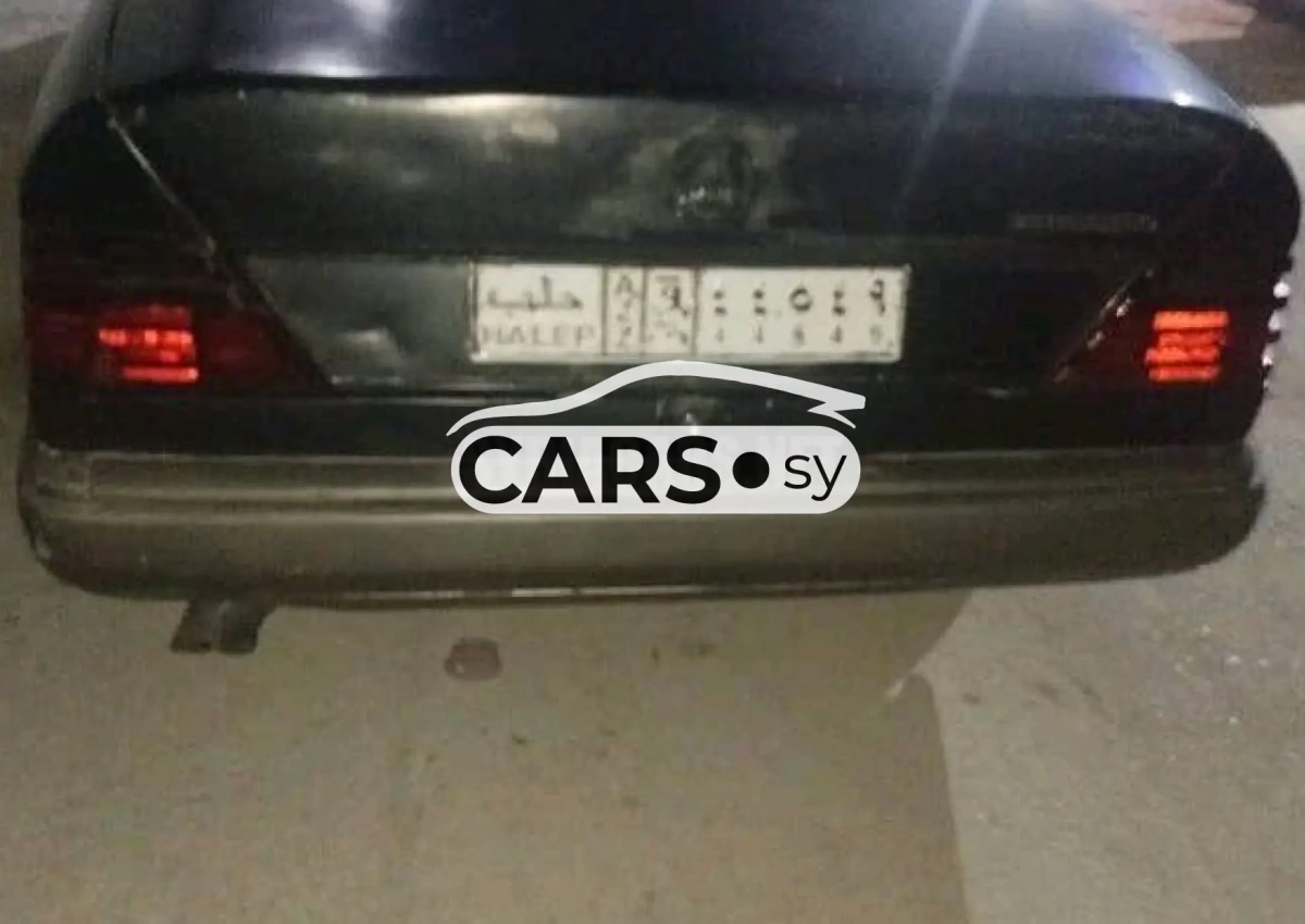 Mercedes-Benz 300