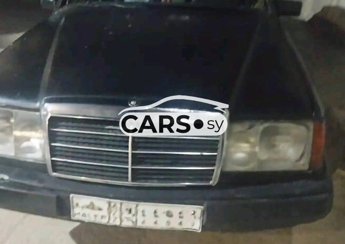 Mercedes-Benz 300