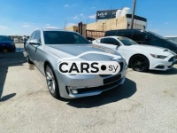 BMW 730