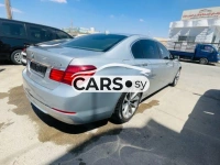 BMW 730