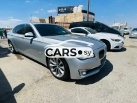 BMW 730