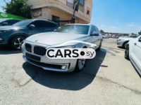 BMW 730