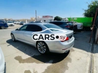 BMW 730