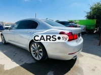 BMW 730