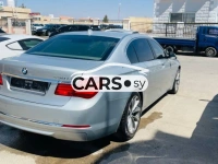 BMW 730
