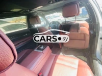 BMW 730