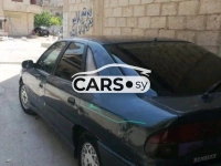 Renault Safrane