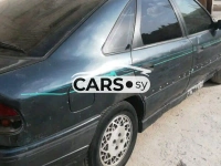 Renault Safrane