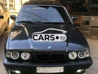BMW 525