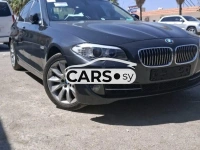 BMW 528
