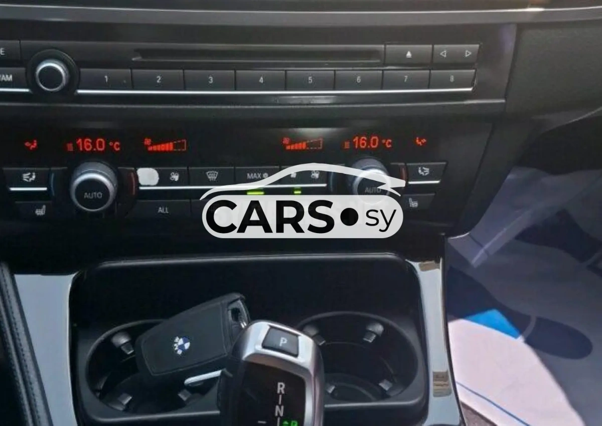 BMW 528