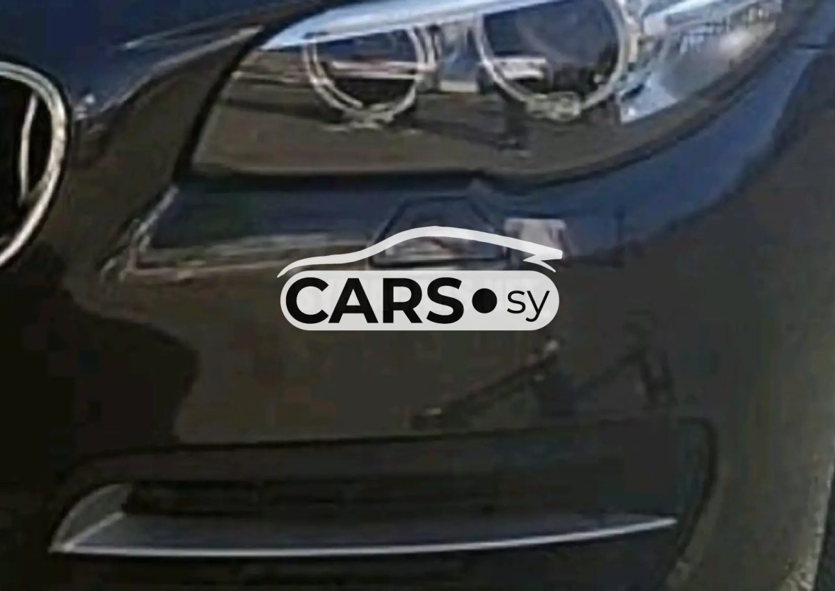 BMW 528