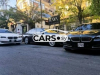 BMW 528
