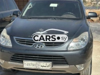 Hyundai Veracruz