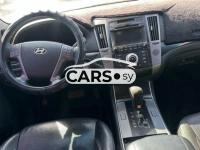 Hyundai Veracruz