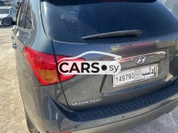 Hyundai Veracruz