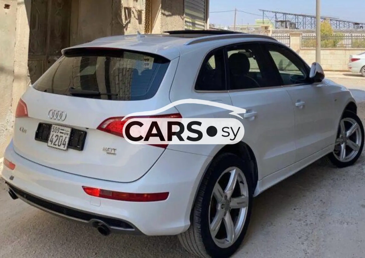 Audi Q5