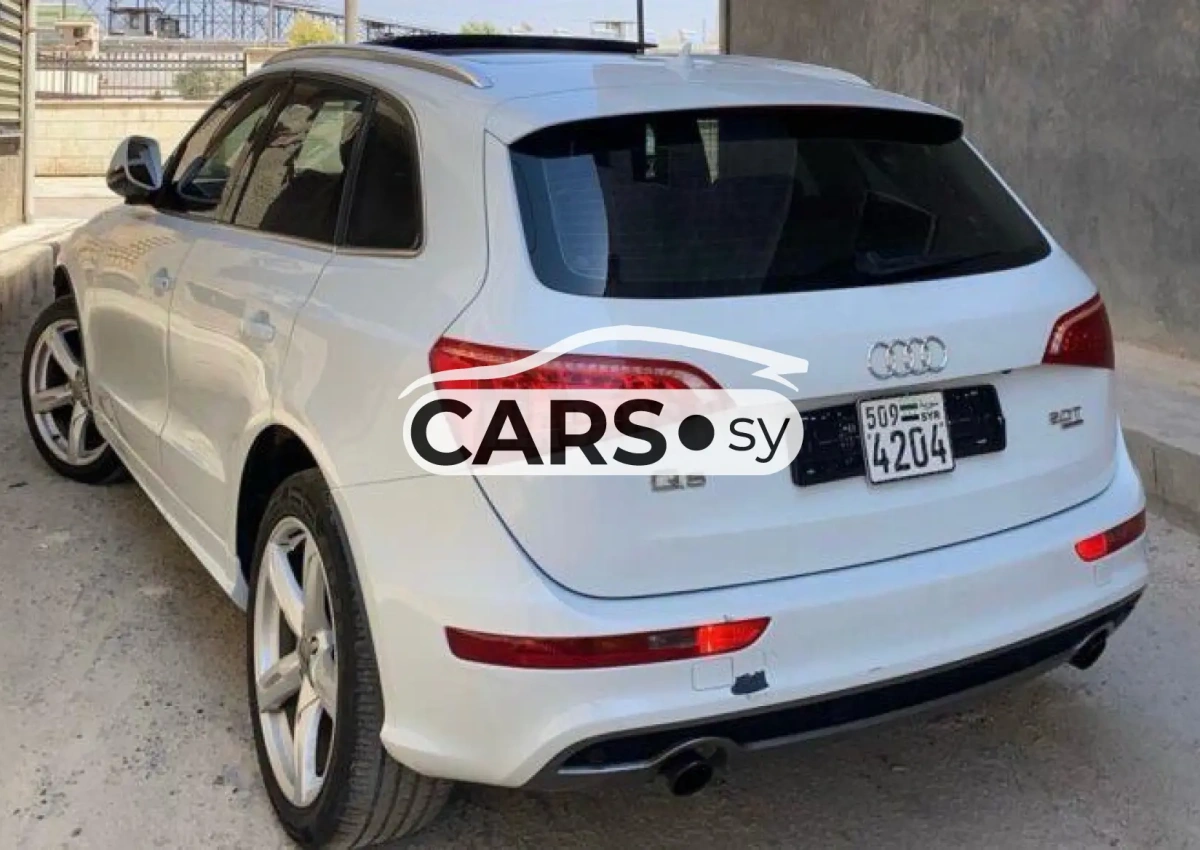 Audi Q5