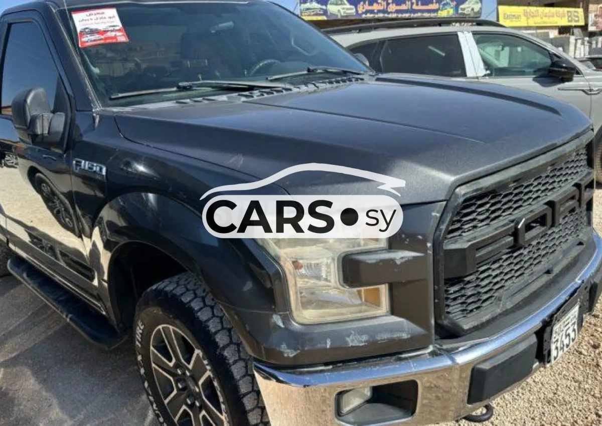 Ford F150