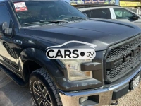 Ford F150