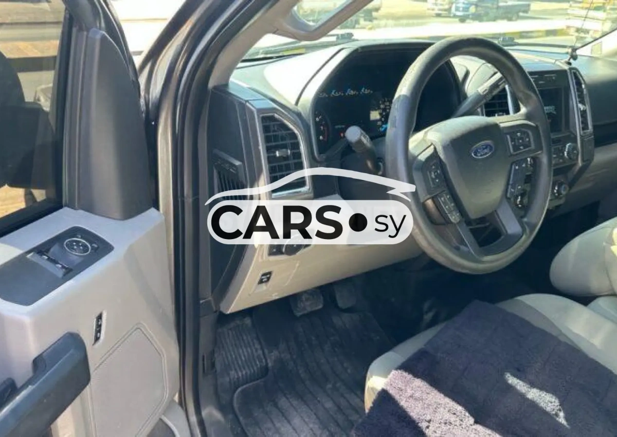 Ford F150