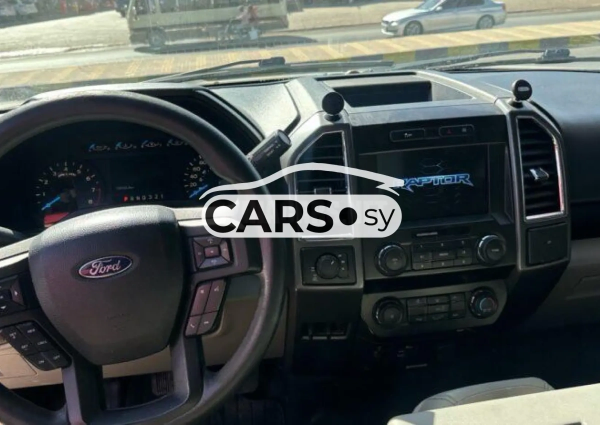 Ford F150