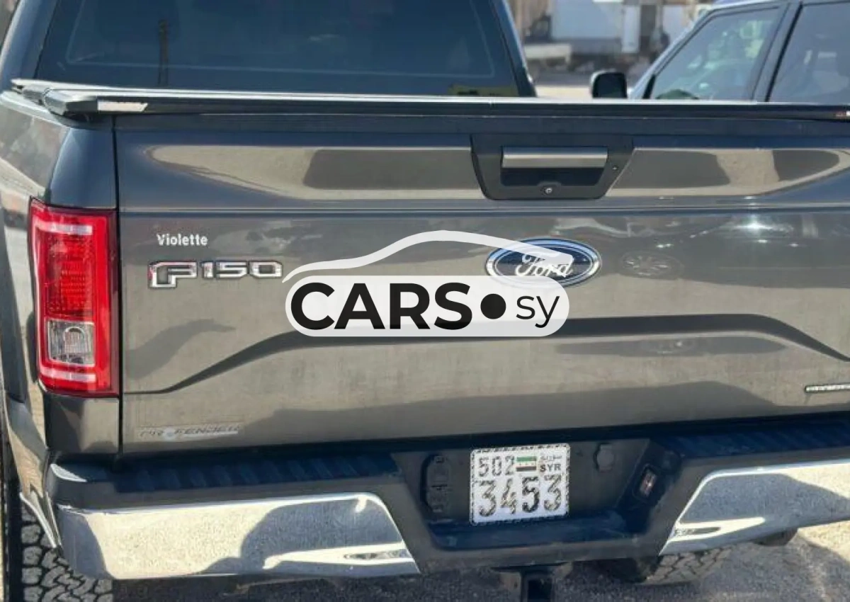 Ford F150