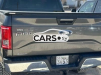Ford F150