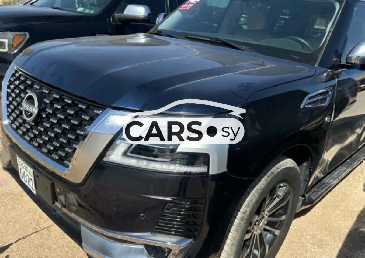 Nissan Armada