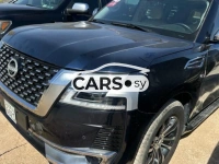 Nissan Armada